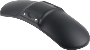Front Fender Bobber Black, 3, nordicamoto.ro