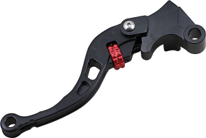 Apex Clutch Lever Black
