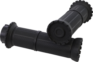 Riot Grips For Harley Davidson Black, 3, nordicamoto.ro
