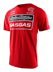 TLD csapat póló