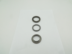 Bearing For Steering Stem Stainless Steel, 1, nordicamoto.ro