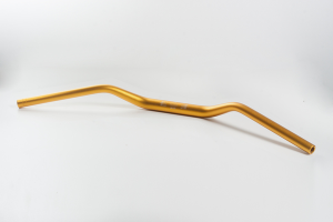 Gt Oversize Low Handlebar Gold, 1, nordicamoto.ro