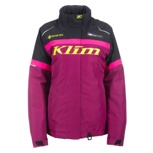 Spark Jacket Black - Goblin Blue, 5, nordicamoto.ro