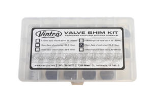 Vintage Shim Kit, 2, nordicamoto.ro