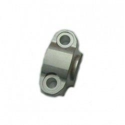28 mm-es kormányrögzítő bilincs KTM '01–'11, nordicamoto.ro