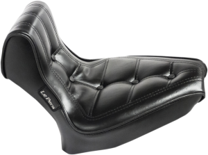 Signature Ii Solo Seat Black