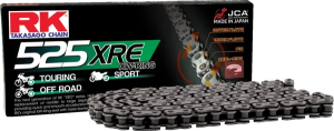 525 Xre acél lánc , nordicamoto.ro