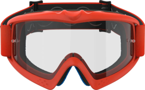 Alpinestars Vision Blaze narancssárga gyermekszemüveg, 4, nordicamoto.ro