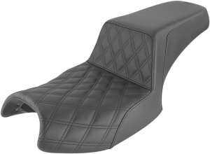 Step Up Seat Black, 1, nordicamoto.ro