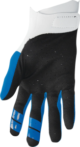 Manusi Thor Agile Rival Black/Blue/White M, 2, nordicamoto.ro