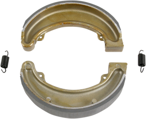Carbon Graphite (r)x(r) Brake Shoes