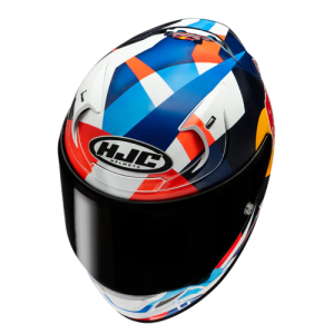 HJC RPHA 12 Red Bull Misano II sisak, 5, nordicamoto.ro