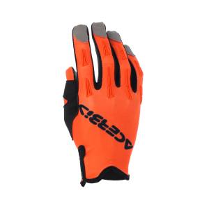 Acerbis MX X-P 2.0 kesztyű