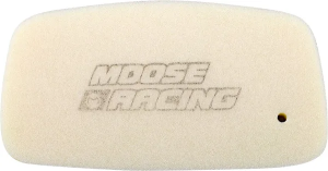 MOOSE RACING légszűrő, sárga, 1, nordicamoto.ro