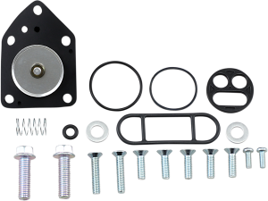 Petcock Repair Kit
