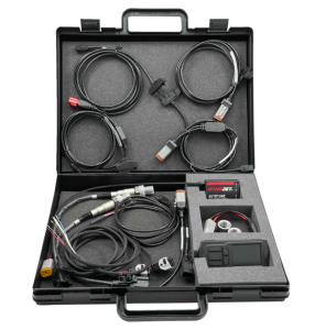 Power Vision 3 Harley-davidson Tuner Kit Black, 1, nordicamoto.ro