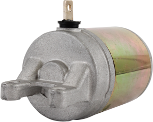 Starter Motor Unfinished