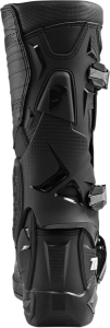Thor Radial MX fekete csizma, 44,5-es méret, 4, nordicamoto.ro