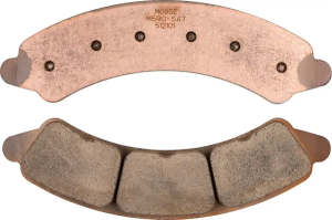 MOOSE RACING Xcr fékbetétek , nordicamoto.ro