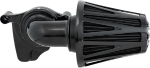 Crossfire Monster Sucker Air Cleaner Black, 1, nordicamoto.ro