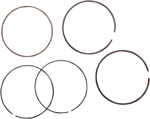 Piston Rings, 1, nordicamoto.ro