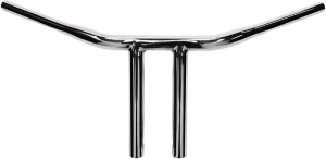 1-1/4(r) Buffalo T-bar Silver, 1, nordicamoto.ro