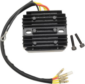 Rectifier And Regulator For Suzuki