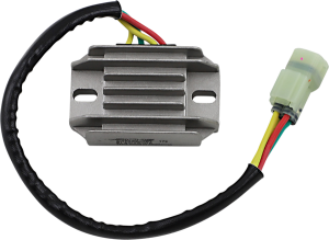 Oe Style Regulator/rectifier