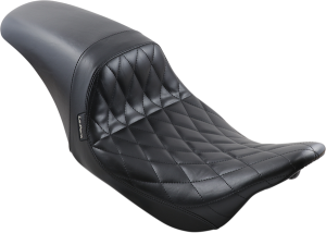 Daytona Sport Seat Black, 1, nordicamoto.ro