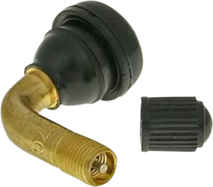 Tire Valve Set 90° Raw