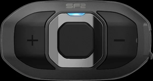 Sistem de Comunicatie Sena Sf2 Bluetooth® Black