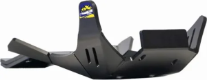 AXP Racing Xtrem Sherco SE 250/SE 300 Factory '25–'26 fekete motorvédő, 1, nordicamoto.ro