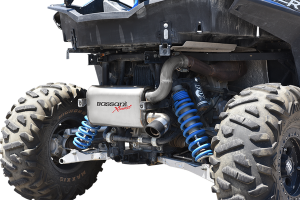Performance Slip-on Muffler, 1, nordicamoto.ro