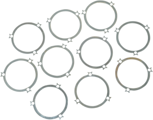 Transmission Lock Tab Washers, 1, nordicamoto.ro