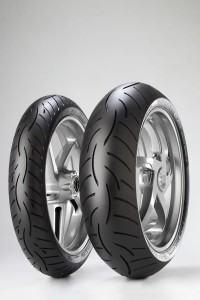 Hátsó gumiabroncs 190/50ZR17 Metzeler Roadtec Z8 Interact, 4, nordicamoto.ro