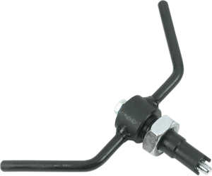 Timing And Crankshaft Turning Tool Black