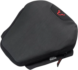 SW-Motech Traveller motoros üléspárna, fekete, 30,5 x 30 cm, SIK0041010000B, 1, nordicamoto.ro