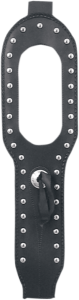 Tank Bib Black