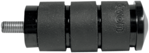 Shifter Peg Black, Anodized