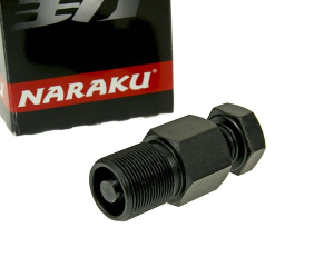 Alternator Rotor Puller Black