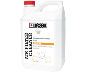 IPONE AIR FILTER CLEANER 5L légszűrő-olaj, nordicamoto.ro