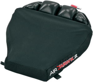 Seat Pad Black Medium, 3, nordicamoto.ro