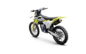 Husqvarna FC 450 '24 motorkerékpár, 5, nordicamoto.ro