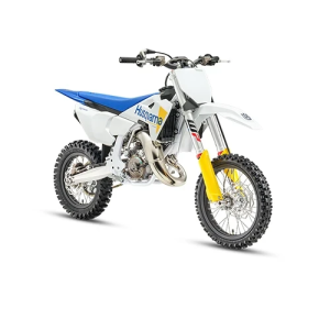 Husqvarna TC 65 motokrossz-motorkerékpár 2027, 3, nordicamoto.ro