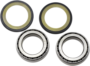 Steering Stem Tapered Roller Bearings And Seals Kit, 1, nordicamoto.ro