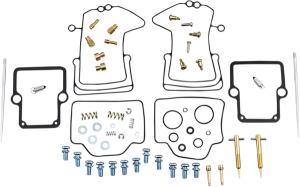 Carb Rebuild Kit