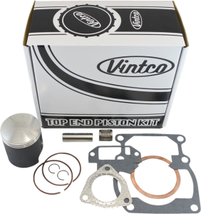 Top End Piston Kit, 4, nordicamoto.ro