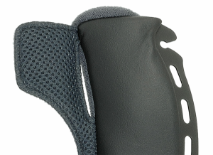 SHOEI NEO2 Type-LB 35 mm-es sisak belső arcpárnái, 3, nordicamoto.ro