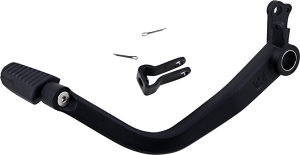 Omni Brake Lever Silver, 2, nordicamoto.ro