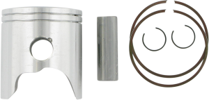 High-performance Piston